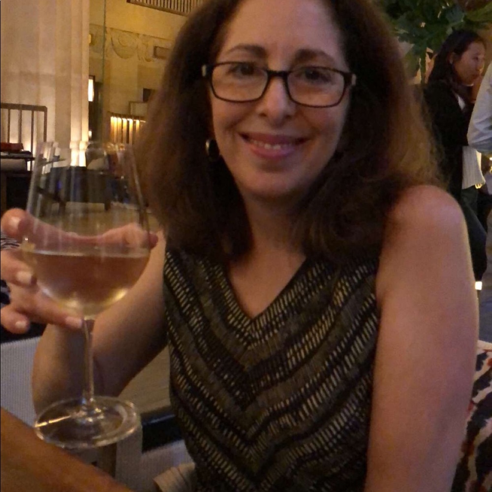 Meet your Posher, Patti